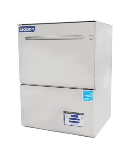 Jackson Commercial Dishwasher - DISHSTAR HT-E