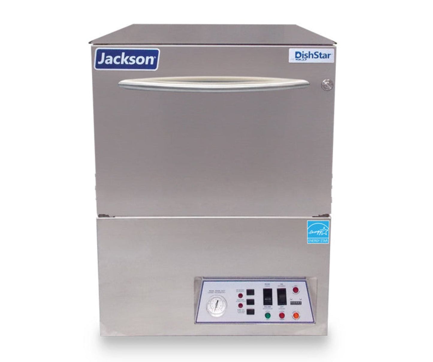 Jackson Commercial Dishwasher - DISHSTAR LT