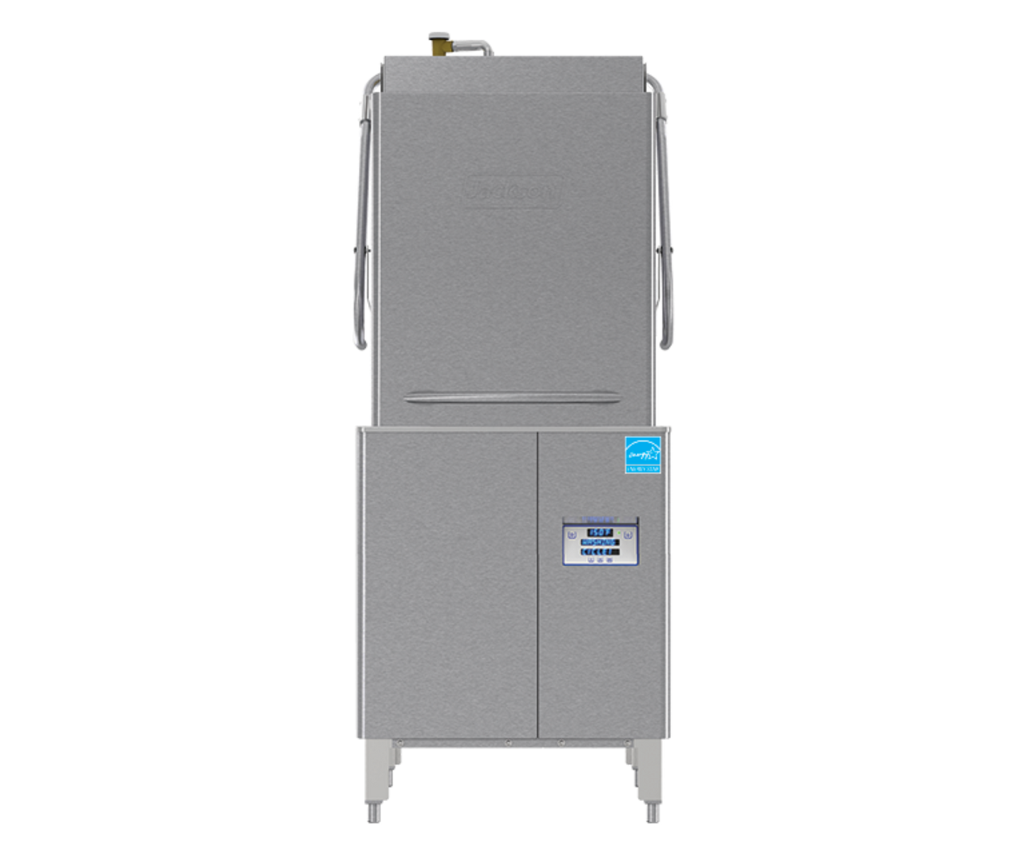 Jackson Ventless & Energy Recovery, Commercial Dishwasher - DYNASTAR HH-E VENTLESS
