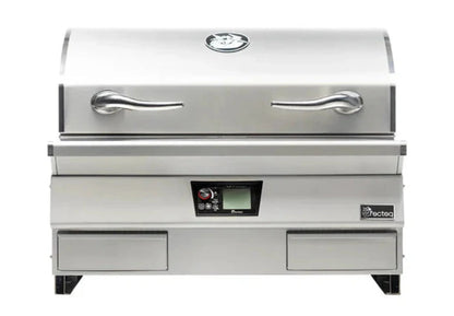 Recteq E-Series Built-In 1300 Pellet Grill - RT-1300