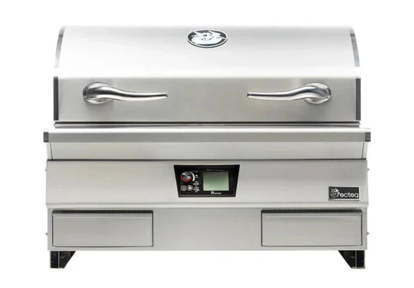 Recteq E-Series Built-In 1300 Pellet Grill - RT-1300