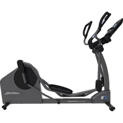 Life Fitness E3 Elliptical - E3-XX00-0105TRACK2.0
