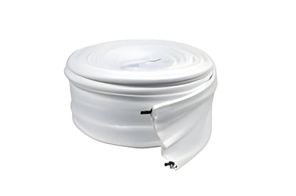 Hunter - ECOMAT17 - Subsurface Drip Mat, 32-inch Wide, 0.6 GPH, 295-FT - ECOMAT17