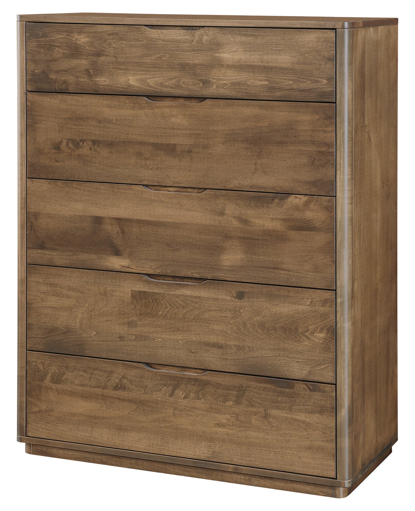 QW Amish Lacie Chest of Drawers - 591E-ED-6055