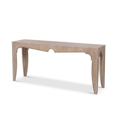 Park Hill Collection Island Manor Console Table - EFT46002