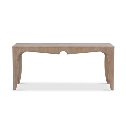 Park Hill Collection Island Manor Console Table - EFT46002