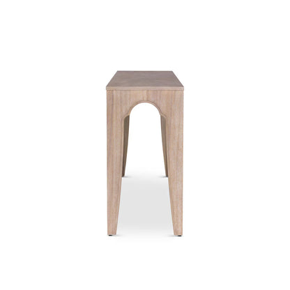 Park Hill Collection Island Manor Console Table - EFT46002