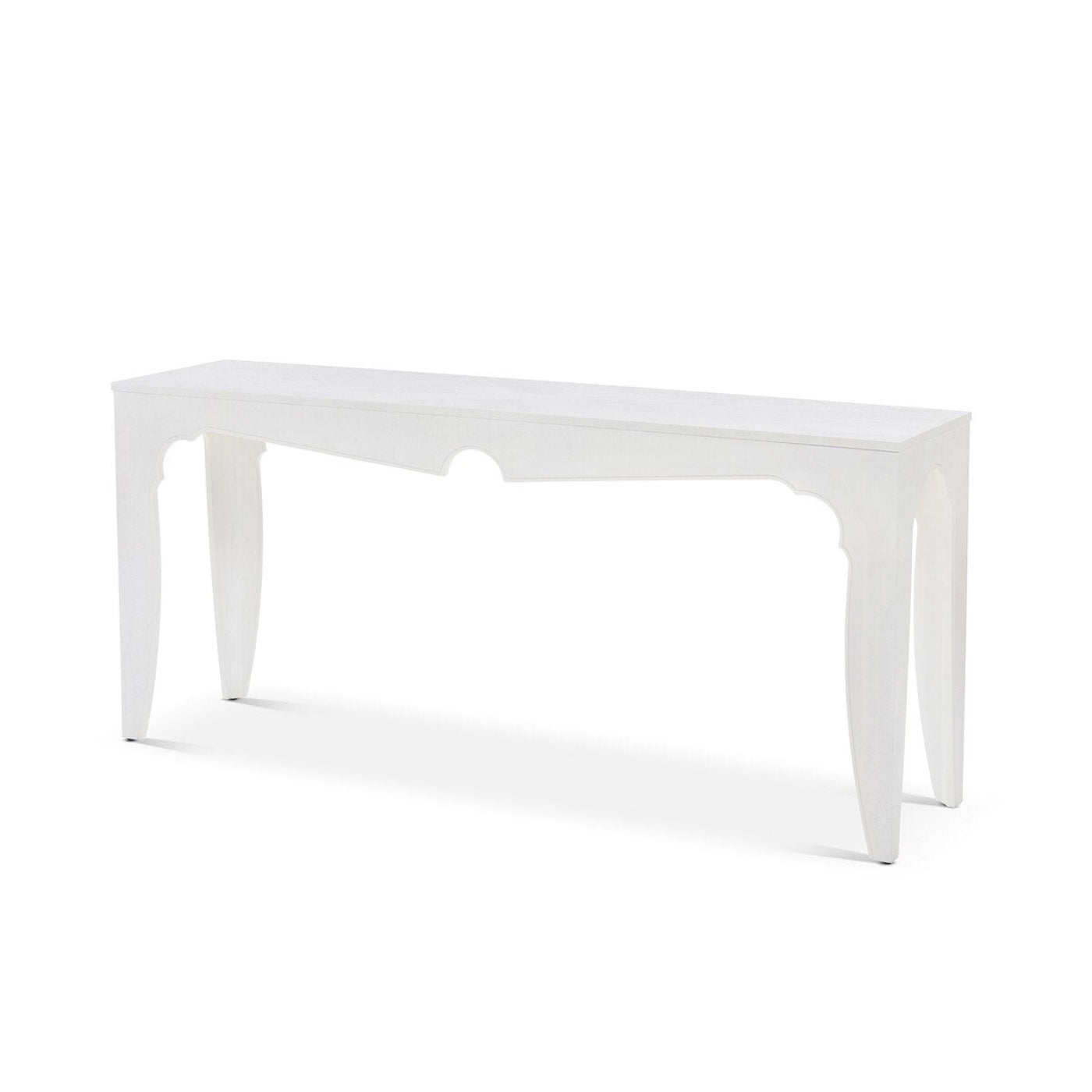 Park Hill Collection Island Manor Console Table - EFT46002