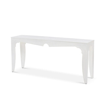 Park Hill Collection Island Manor Console Table - EFT46002
