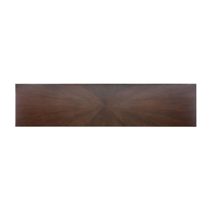 Park Hill Collection Island Manor Console Table - EFT46002