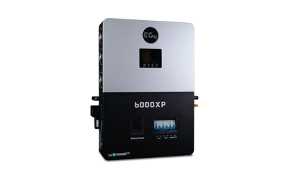 Big Battery EG4 6kW (8kPV) OFF-GRID INVERTER - INV026