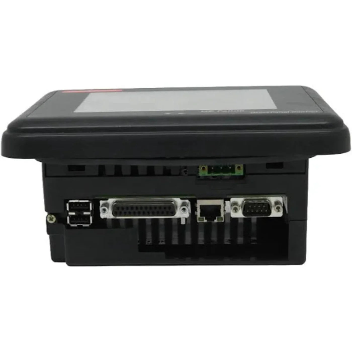 Fanuc Corporation Ge Fanuc 6" QuickPanel View - ES0622