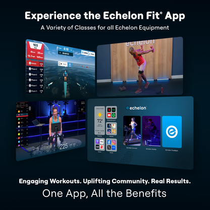 Echelon Stride-4s-22 - ECH-STRIDE-4s-21
