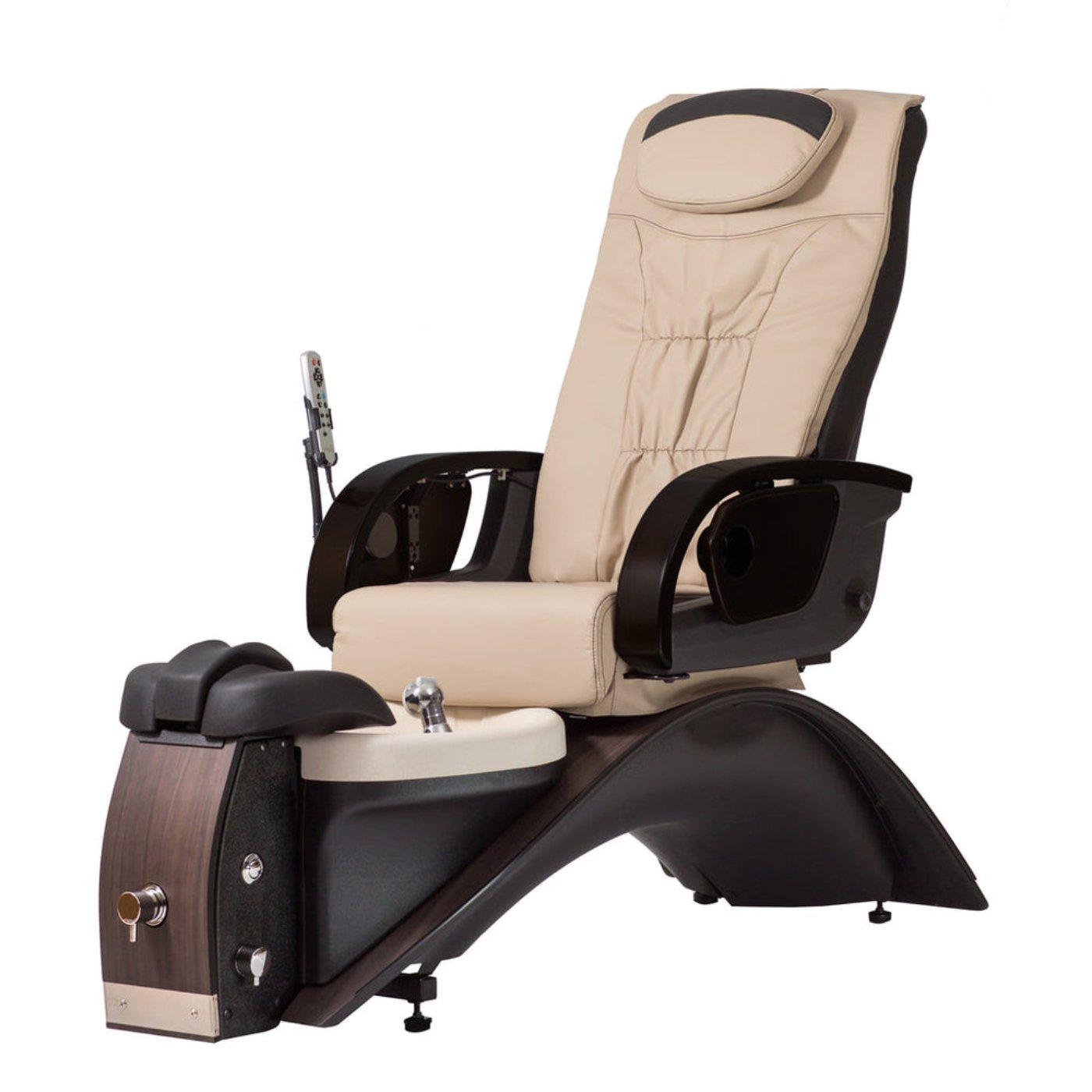 Continuum Echo LE Luxury Edition Pedicure Spa Chair - EchoLE