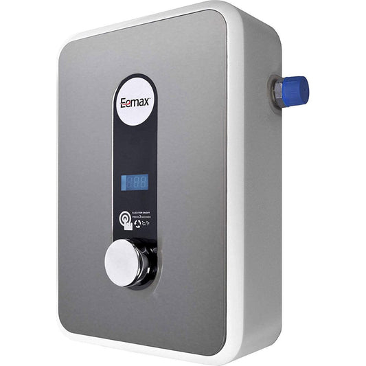Eemax HomeAdvantage II 8kW 240V Electric Tankless Water Heater - EHA008240