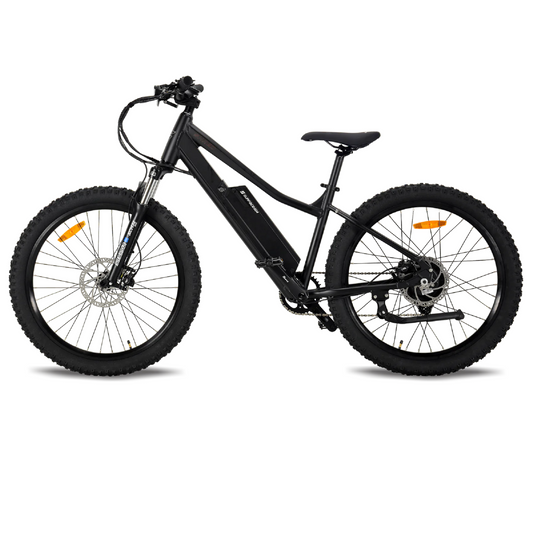 Surface 604 500W Shred XS Electric Bike - EB-SHRED-XS-14