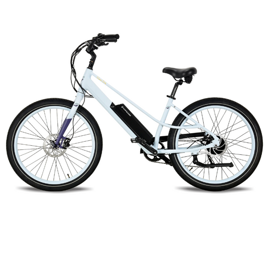 Surface 604 500W Sunny Day Cruising Electric Bike - EB-SUNNY-12