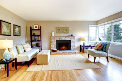 SimpliFire 30" Electric Fireplace Insert - SF-INS30