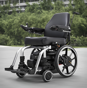 Browse All Electric Wheelchairs