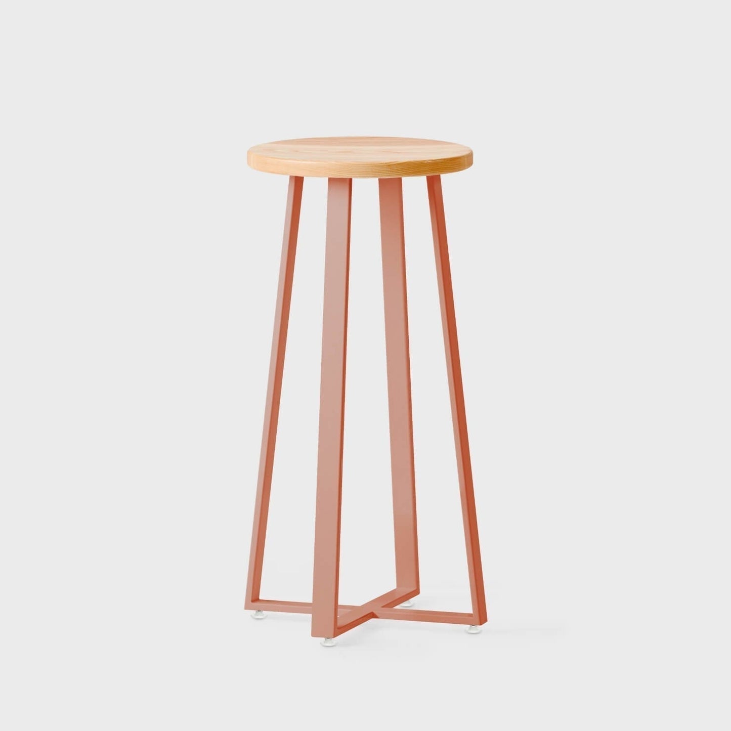 Elements 24" Stool -  BP03895