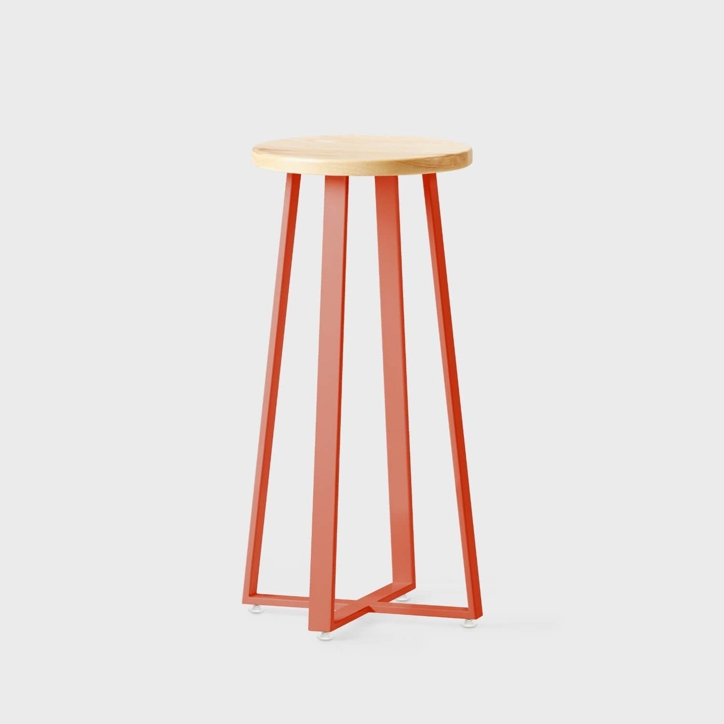 Elements 24" Stool -  BP03895