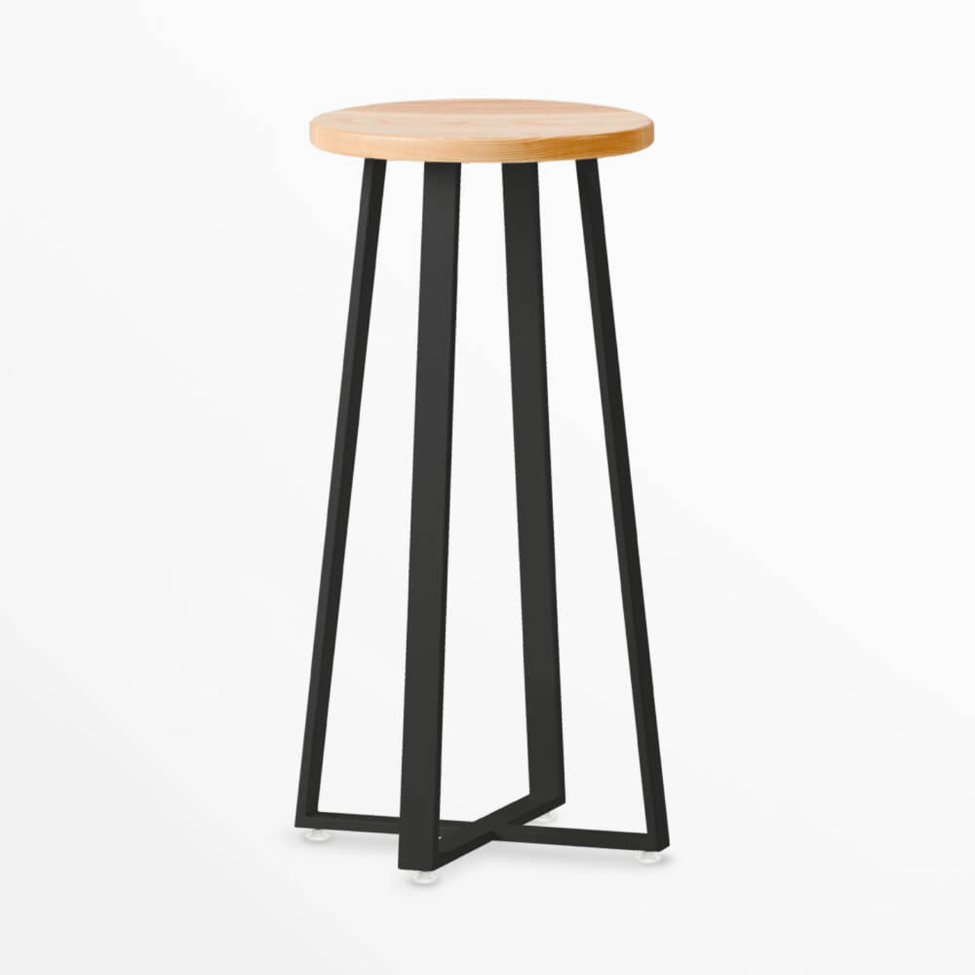 Elements 24" Stool -  BP03895
