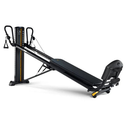 Total Gym ELEVATE Encompass Strength Package