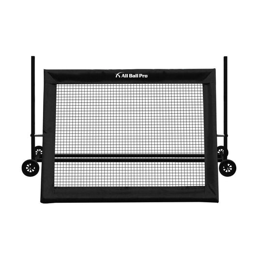 All Ball Pro® – The Elite XL (EXL) Multi Sport Rebounder