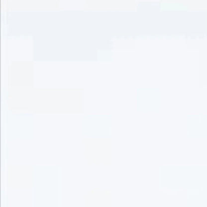 Smooth Brick Set - White -  WBL60SWH