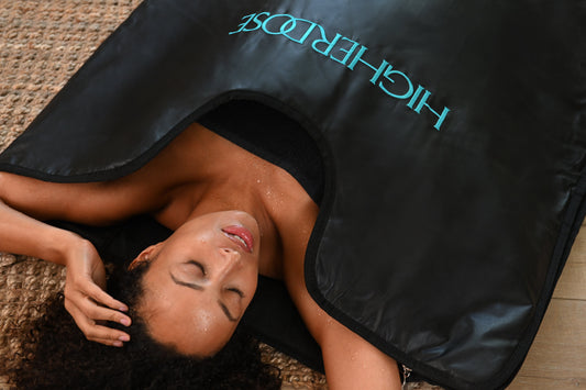 HigherDOSE Bridal Bootcamp Detox Bundle - BBDBUNDLE