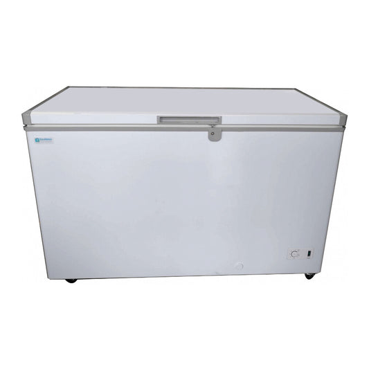 Excellence Industries - BD-11, 43" Commercial Chest Freezer 1 Solid Door 10.7 cu. ft. - BD-11