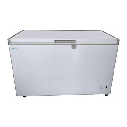 Excellence Industries - BD-11, 43" Commercial Chest Freezer 1 Solid Door 10.7 cu. ft. - BD-11