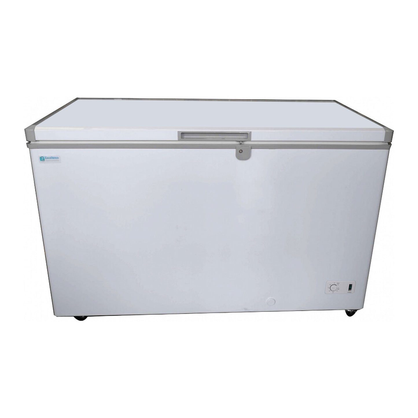Excellence Industries - BD-13, 51" Commercial Chest Freezer 1 Solid Door 13.2 cu. ft. - BD-13