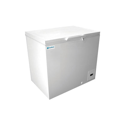 Excellence Industries - UCS-41HC, 41" Commercial Solid Door Chest Freezer 8.1 cu. ft. - UCS-41HC