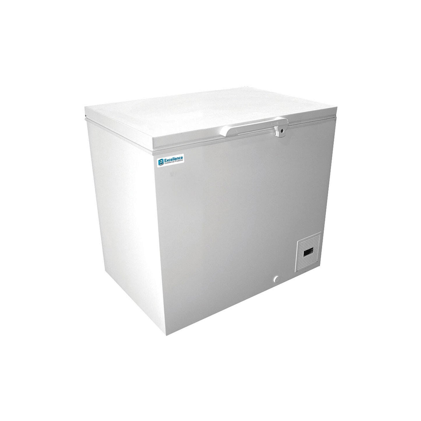 Excellence Industries - UCS-41HC, 41" Commercial Solid Door Chest Freezer 8.1 cu. ft. - UCS-41HC