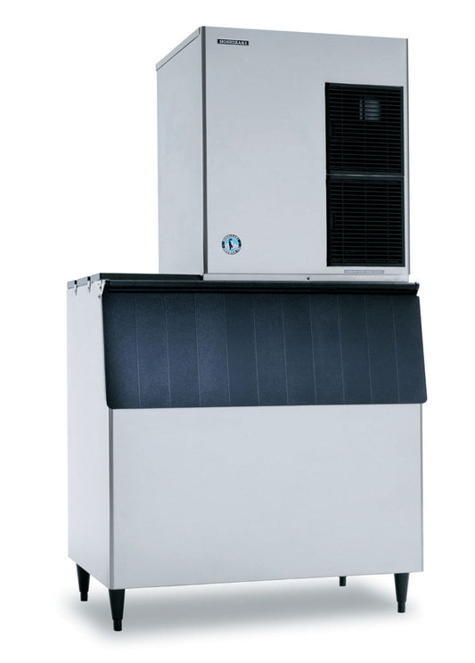 Hoshizaki  | 30" Wide Air-Cooled Medium Cubelet Ice Maker (Bin Sold Separately - F-1501MAJ-C