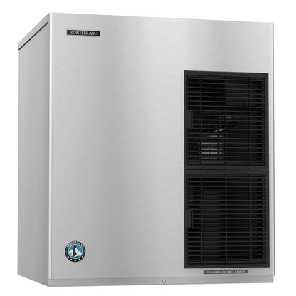 Hoshizaki  | 30" Wide Water-Cooled Medium Cubelet Ice Maker (Bin Sold Separately) - F-1501MWJ-C