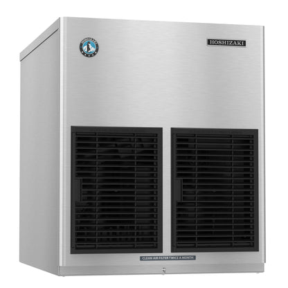 HoshizakiF-801MAJ-C | 22" Wide Air-Cooled Small Cubelet Ice Maker (Bin Sold Separately) - &nbsp; F-801MAJ-C