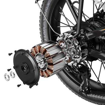 Aipas Ebike Combo Sale F3*2 - Combo_F3-CF_and_F3-CF