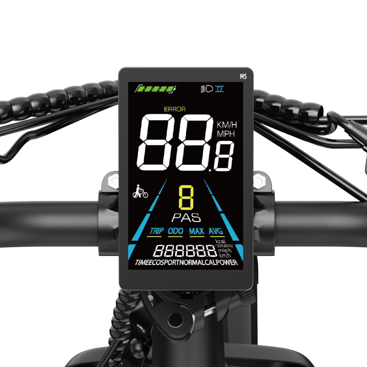 Aipas Ebike Combo Sale F3*2 - Combo_F3-CF_and_F3-CF