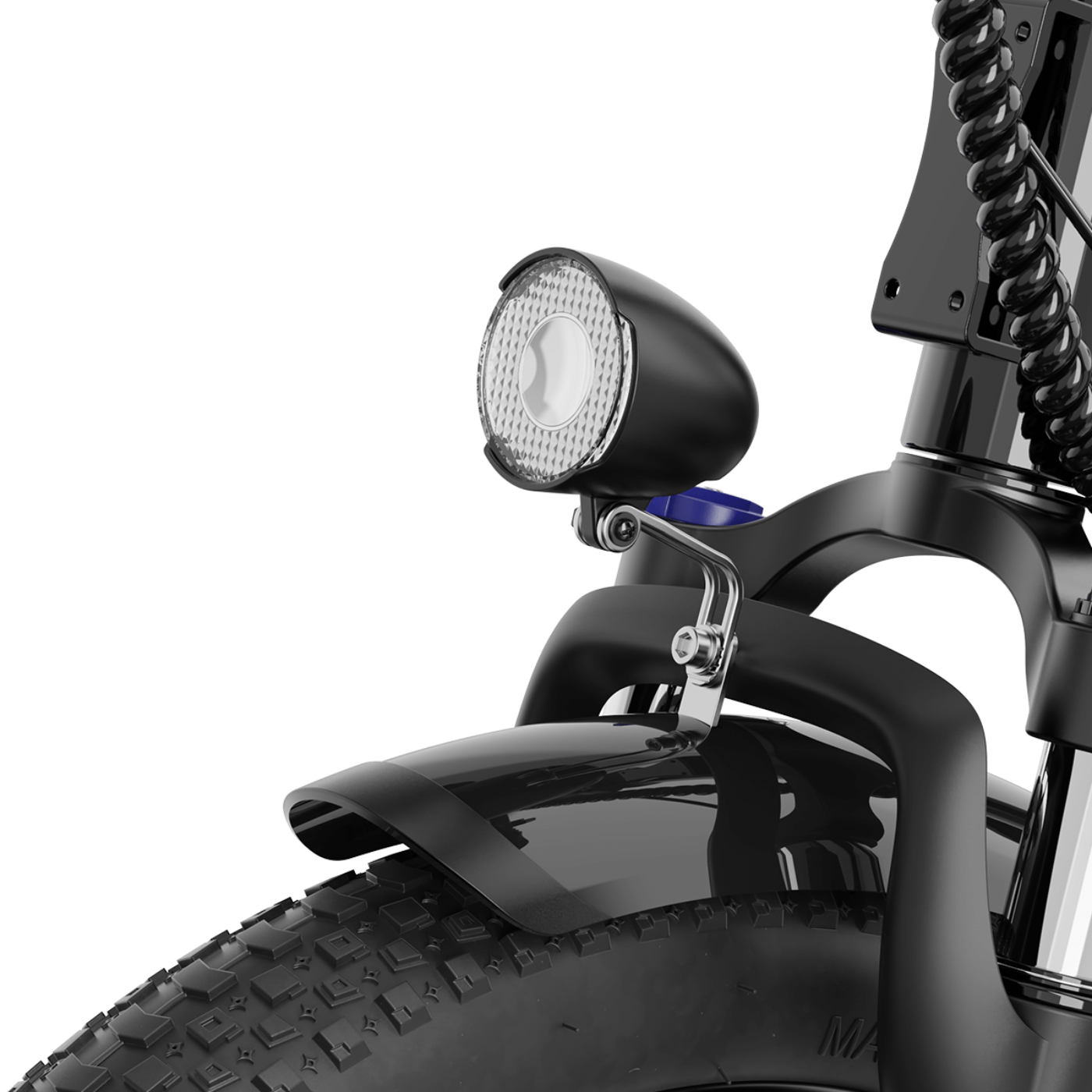 AipasF3 Adventurer Ebike - Aipas-F3-CF