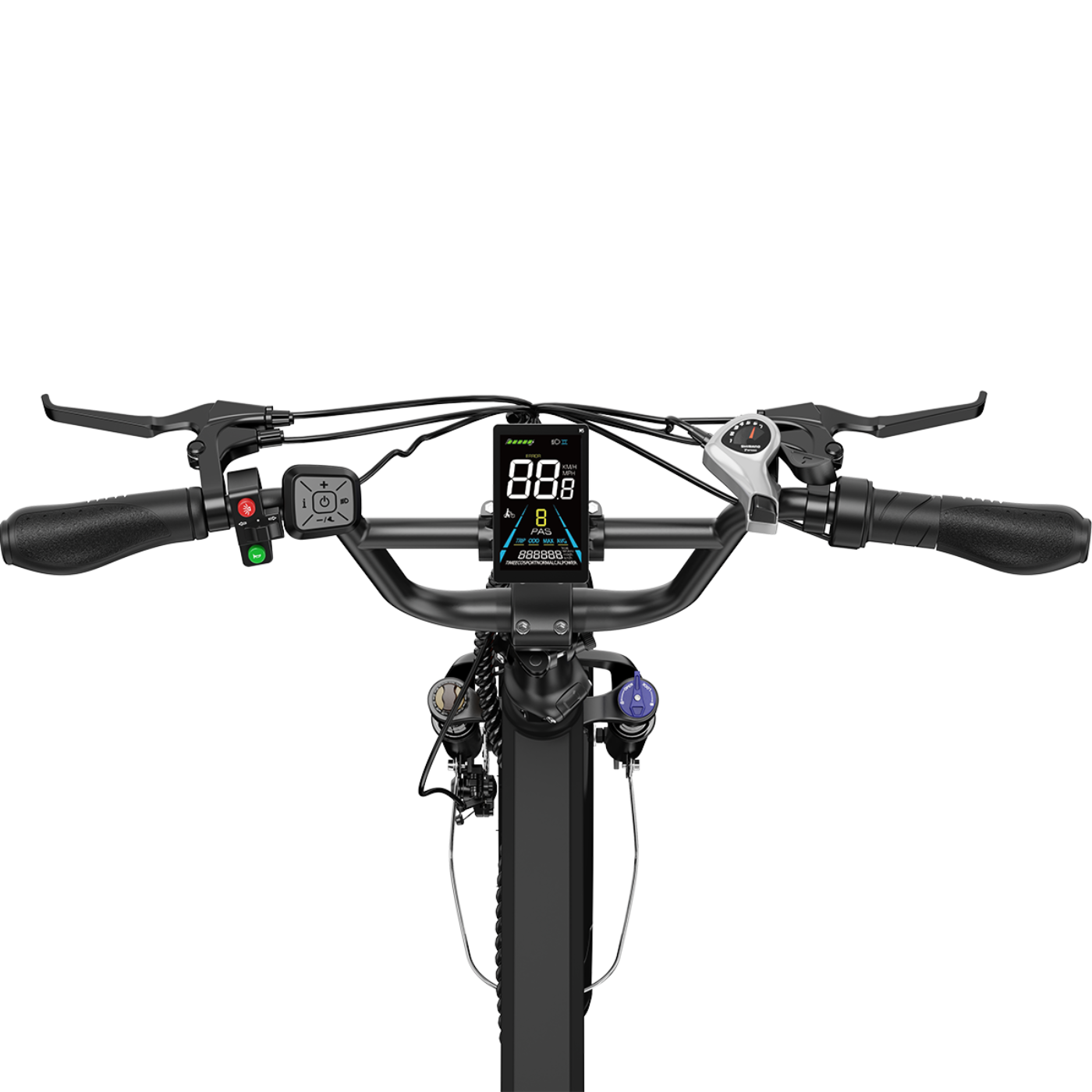 Aipas Ebike Combo Sale F3*2 - Combo_F3-CF_and_F3-CF