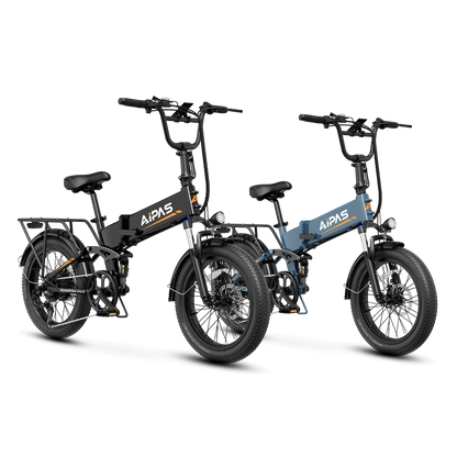 Aipas Ebike Combo Sale F3*2 - Combo_F3-CF_and_F3-CF