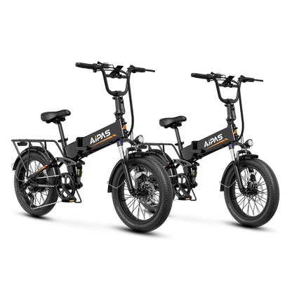 Aipas Ebike Combo Sale F3*2 - Combo_F3-CF_and_F3-CF