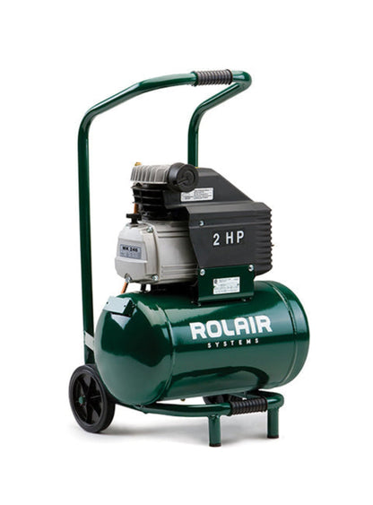 ROLAIR FC2002HBP6 Hand Carry Air Compressor - FC2002HBP6
