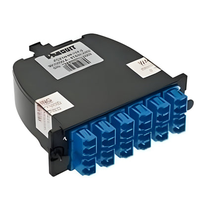 Panduit OS1/OS2 12-fiber total, standard loss, L - FC29N-12-10AS