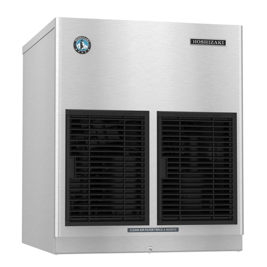 Hoshizaki | 22" Wide Air-Cooled Cubelet Ice Maker (Bin & Dispenser Sold Separately) - FD-1002MAJ-C