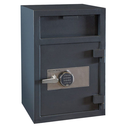 Hollon FD-3020EILK Drop Safe Front Loading