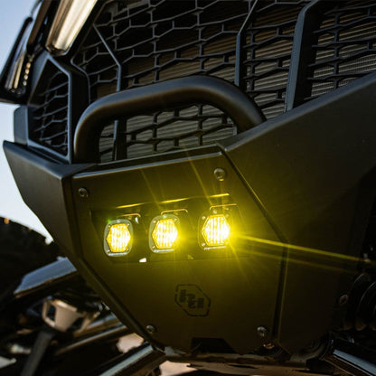 Baja Designs Polaris RZR Pro R S1 Lower Facia Kit - 448099