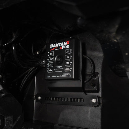 Baja Designs Polaris RZR Pro R sPOD BantamX Switch Panel Kit - 870129